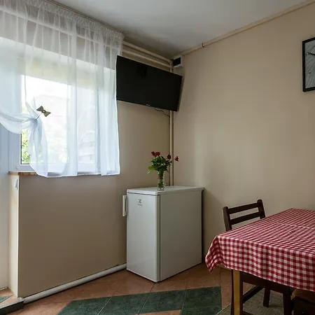 Pokoje Wypoczynkowe 