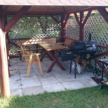 Pokoje Wypoczynkowe 