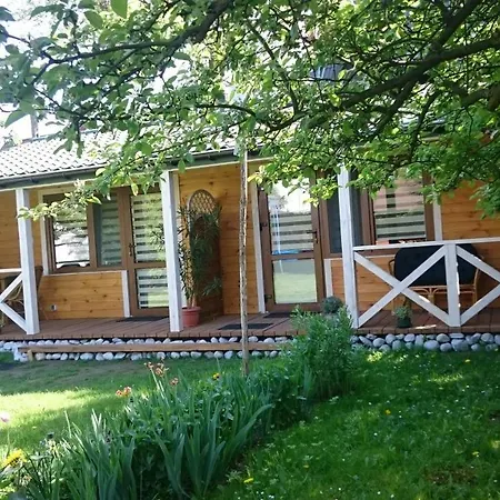 Pokoje Wypoczynkowe 