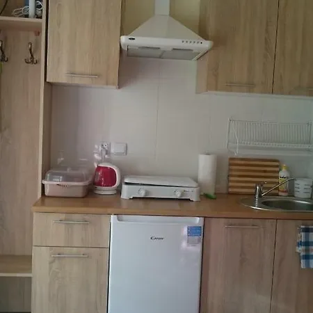 Pokoje Wypoczynkowe 