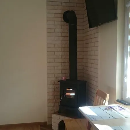 Pokoje Wypoczynkowe 