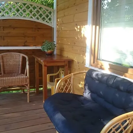 Pokoje Wypoczynkowe 