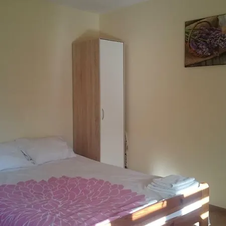 Pokoje Wypoczynkowe 