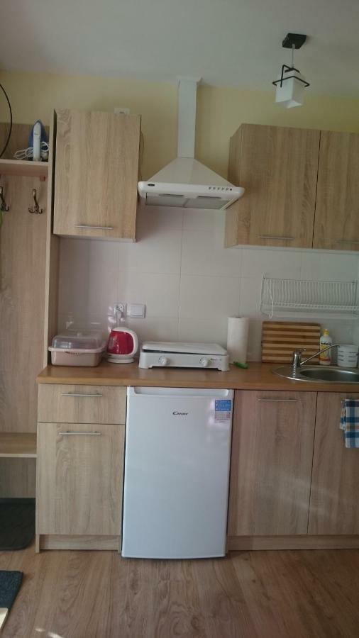 Apartment Wypoczynkowe 
